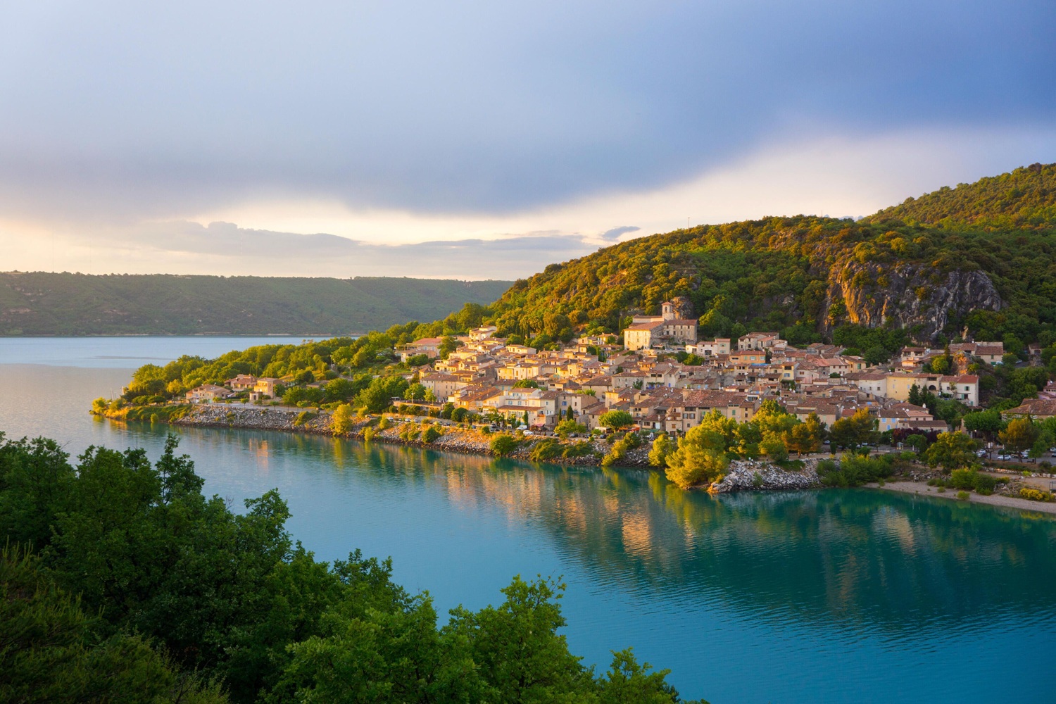 Verdon Gorge (Gorges du Verdon)